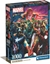 Picture of Clementoni Puzzle 1000 elementów Compact Marvel The Avengers