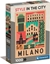 Picture of Clementoni Puzzle 1000 elementów Compact Milano