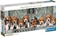 Attēls no Clementoni Puzzle 1000 elementów Compact Panorama Beagle