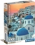 Attēls no Clementoni PUZZLE 1000EL CLM 39912 SANTORINI PUD