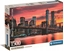 Picture of Clementoni Puzzle 1500 elementów Compact East River at Dusk