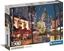 Attēls no Clementoni Puzzle 1500 elementów Compact Paris Montmarte