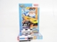 Picture of Clementoni Puzzle 180 elementów Super Kolor Hot Wheels