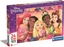 Изображение Clementoni Puzzle 24 szt. Super Maxi Kolor Disney Princess (24241)