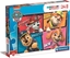 Attēls no Clementoni PUZZLE 24EL CLM 24238 MAXI PAW PATROL PUD
