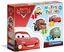 Attēls no Clementoni Puzzle 3-6-9-12 Moje Pierwsze Puzzle Cars (20804)