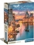 Attēls no Clementoni Puzzle 500 elementów Compact Owietlona Wenecja