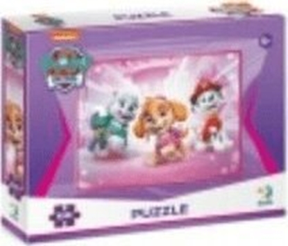 Изображение Clementoni Puzzle 60 Paw Patrol