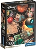Изображение Clementoni Puzzle Compact Classic Movies 1000 elementów (39810)