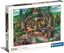 Изображение Clementoni Puzzle HQ Wine Country Escape 1000 elementów