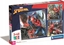 Изображение Clementoni Puzzle Super Color Marvel Spiderman 3 x 48 elementów