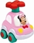 Изображение Clementoni Samochodzik Disney Press and Go!