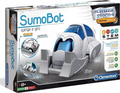 Picture of Clementoni Sumobot (50635)