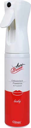 Attēls no Clinex CLINEX - AeroBreeze LADY odwieacz powietrza 290 ml