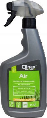 Attēls no Clinex Clinex Air - Odwieacz powietrza - Kwiecista ka - 650 ml