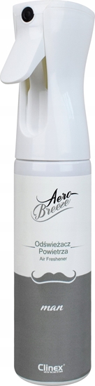 Picture of Clinex Odwieacz powietrza CLINEX AeroBreeze Man, 290ml