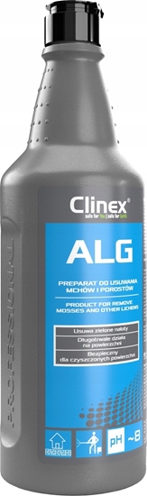 Picture of Clinex Preparat do usuwania mchów i porostów CLINEX ALG