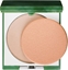 Attēls no Clinique Stay-Matte Sheer Pressed Powder Oil-Free nr 01 Stay Buff 7.6g