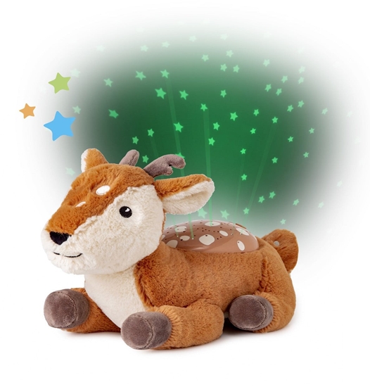 Изображение CLOUD`B-CLTT-7474-LAMPKA NOCNA SARENA     3KONSTELACIJE