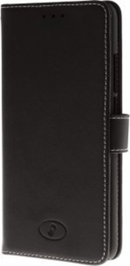Picture of CMID EXCLUSIVE FLIPCASE HUAWEI Y7 BLACK