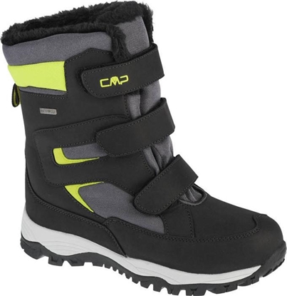 Attēls no CMP CMP Hexis Snow Boot 30Q4634-U901 Czarne 31