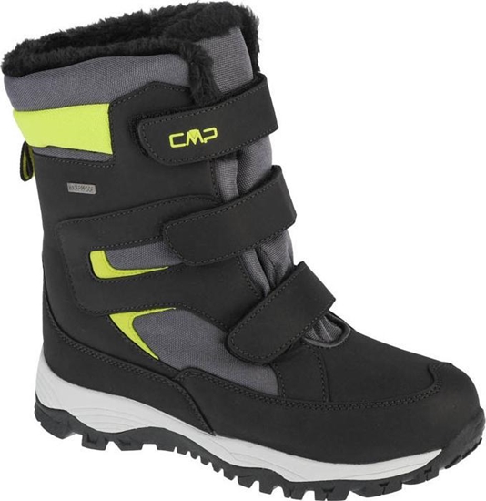 Picture of CMP CMP Hexis Snow Boot 30Q4634-U901 Czarne 31