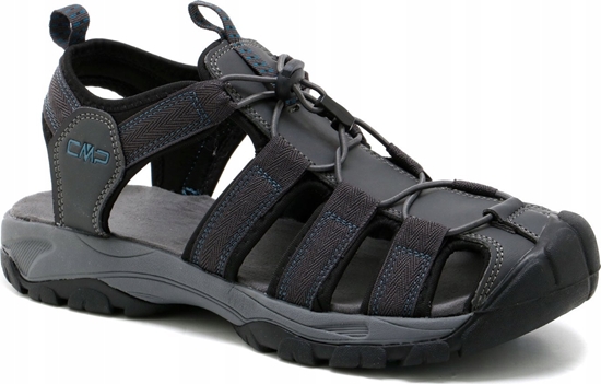Изображение CMP CMP Sahiph Hiking Sandal 30Q9517-73UN szary 44