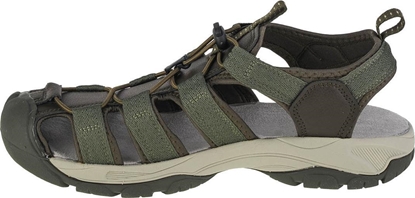Изображение CMP CMP Sahiph Hiking Sandal 30Q9517-E980 Zielone 41