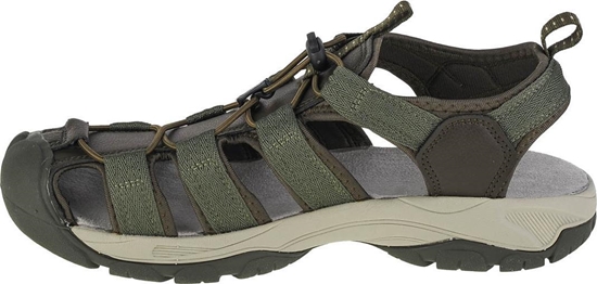 Picture of CMP CMP Sahiph Hiking Sandal 30Q9517-E980 Zielone 41