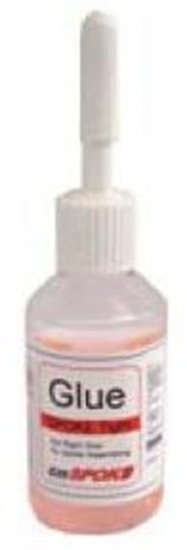 Picture of Cn Spoke Klej do nypli CNSPOKE ST 15ml (CN-ST)