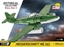 Изображение Cobi Klocki Messerschmitt Me262