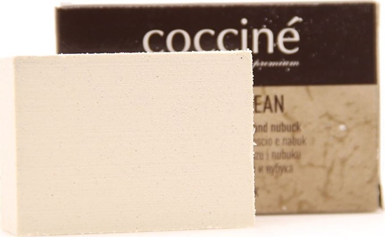 Picture of Coccine Kostka gumowa do zamszu i nubuku