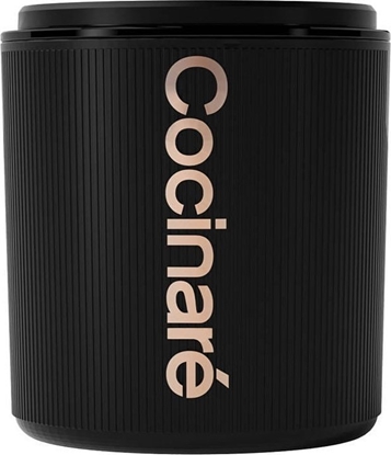 Attēls no Cocinare Kubek mrocy Krush do maszyny do lodów CICM-301 (czarny)