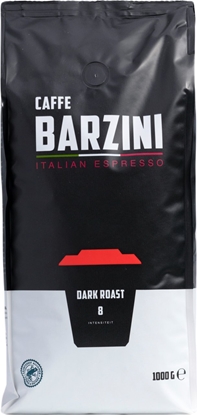 Attēls no Coffee beans Caffe Barzini Dark Roast, 1 kg