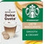 Изображение Coffee capsules compatible with NESCAFE(r) Dolce Gusto(r) Starbucks Latte Macchiato, 6 + 6 pcs.