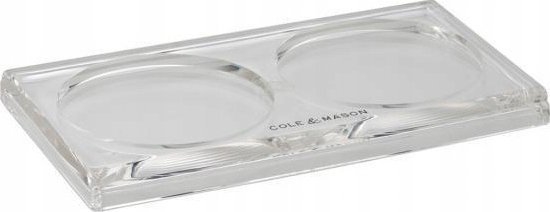 Picture of Cole & Mason Acrylic Tray CDU
