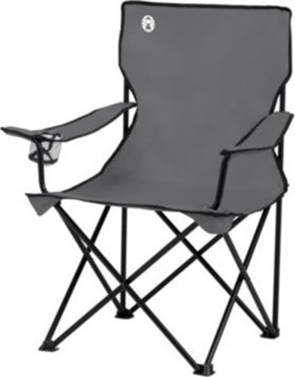 Picture of Coleman Krzeso kempingowe Quad Chair Grey