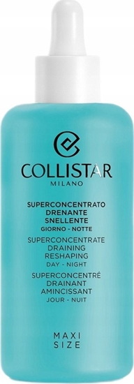 Picture of Collistar COLLISTAR SUPERCONCENTRATE DRAINING RESHAPING DAY - NIGHT 200ML