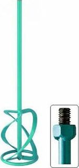 Picture of Collomix COLLOMIX MIESZADO MK 120 M COLCX41719 - CX41719