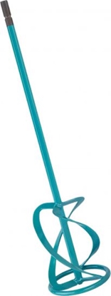 Picture of Collomix prt mieszajcy Mkn140hf 135 x 590 mm stal niebieska