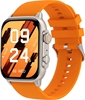 Picture of Smartwatch Colmi C81 Pomaraczowy  (C81 Orange)