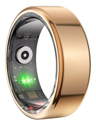 Picture of Colmi R02 Smartring 21.3MM 12 Gold