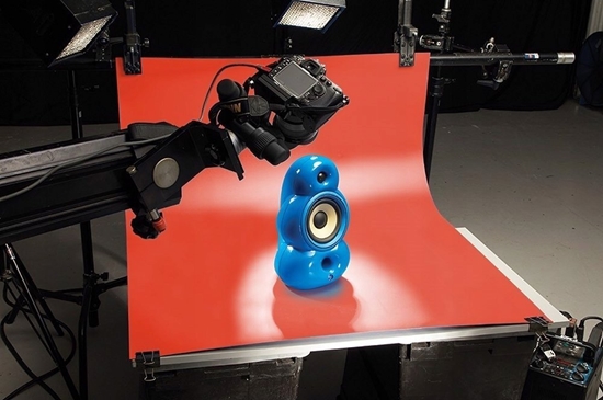 Picture of Colorama POPPY - to Colormatt 100 x 130 cm