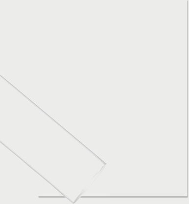 Picture of Colorama SUPER WHITE MATT - to Colormatt 100 x 130 cm