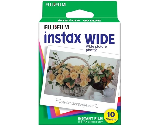 Picture of ColorFilm Instax REG.Glossy (10/PK)