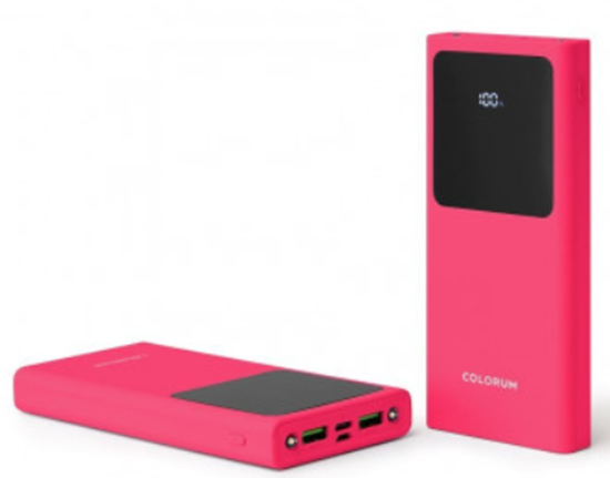 Picture of Colorum CPB10-02 Power Bank 10000mAh / 22.5W