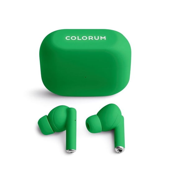 Picture of Colorum CTWS-04 TWS Bluetooth Headphones