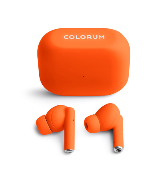 Picture of Colorum CTWS-10 TWS Bluetooth Headphones