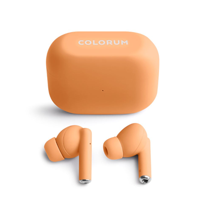 Picture of Colorum CTWS-14 TWS Bluetooth Headphones