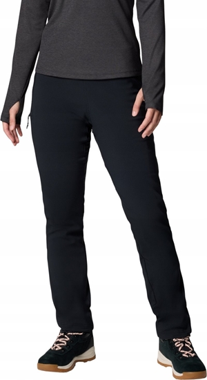 Picture of Columbia Back Beauty High-Rise Pant 2085234010 Czarne XL